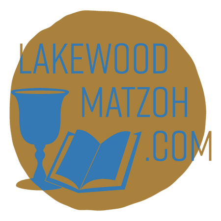 Lakewood Matzoh